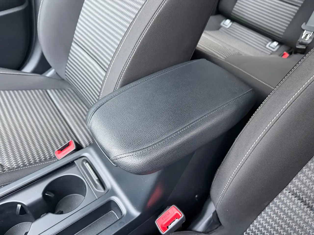 Kia Ceed SW / cee'd SW Sportswagon 1.0 T-GDi MHEV DynamicLine|Navi|Camera 30