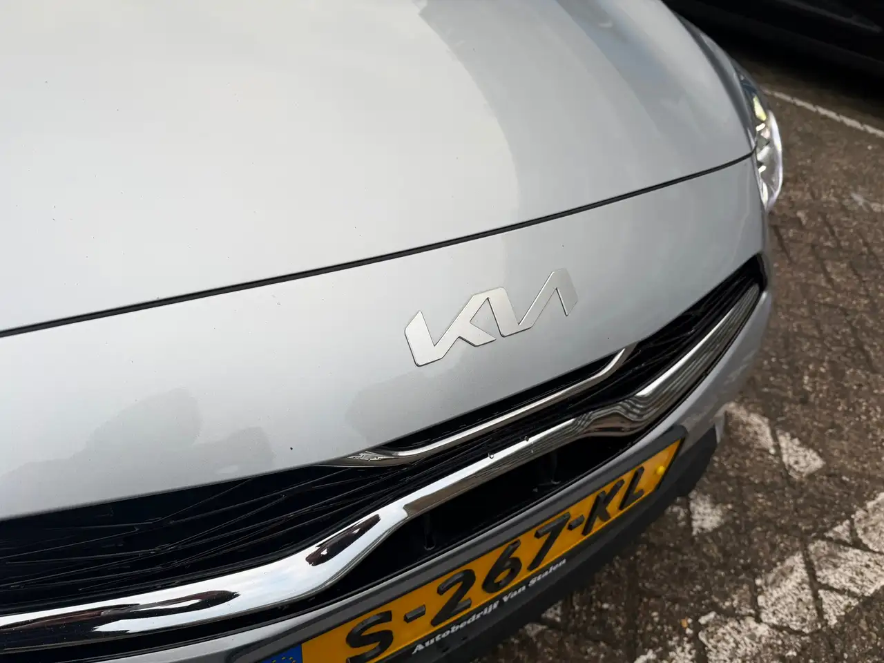 Kia Ceed SW / cee'd SW Sportswagon 1.0 T-GDi MHEV DynamicLine|Navi|Camera 6