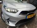 Kia Ceed SW / cee'd SW Sportswagon 1.0 T-GDi MHEV DynamicLine|Navi|Camera Gris - thumbnail 4