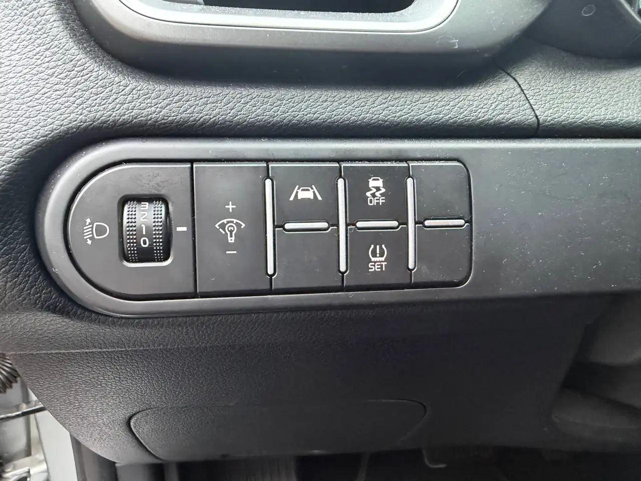 Kia Ceed SW / cee'd SW Sportswagon 1.0 T-GDi MHEV DynamicLine|Navi|Camera 27