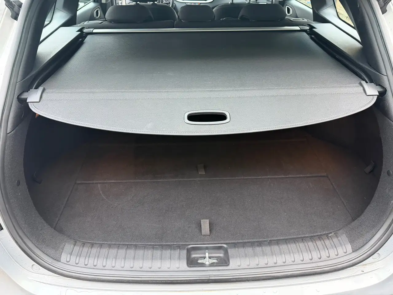 Kia Ceed SW / cee'd SW Sportswagon 1.0 T-GDi MHEV DynamicLine|Navi|Camera 36