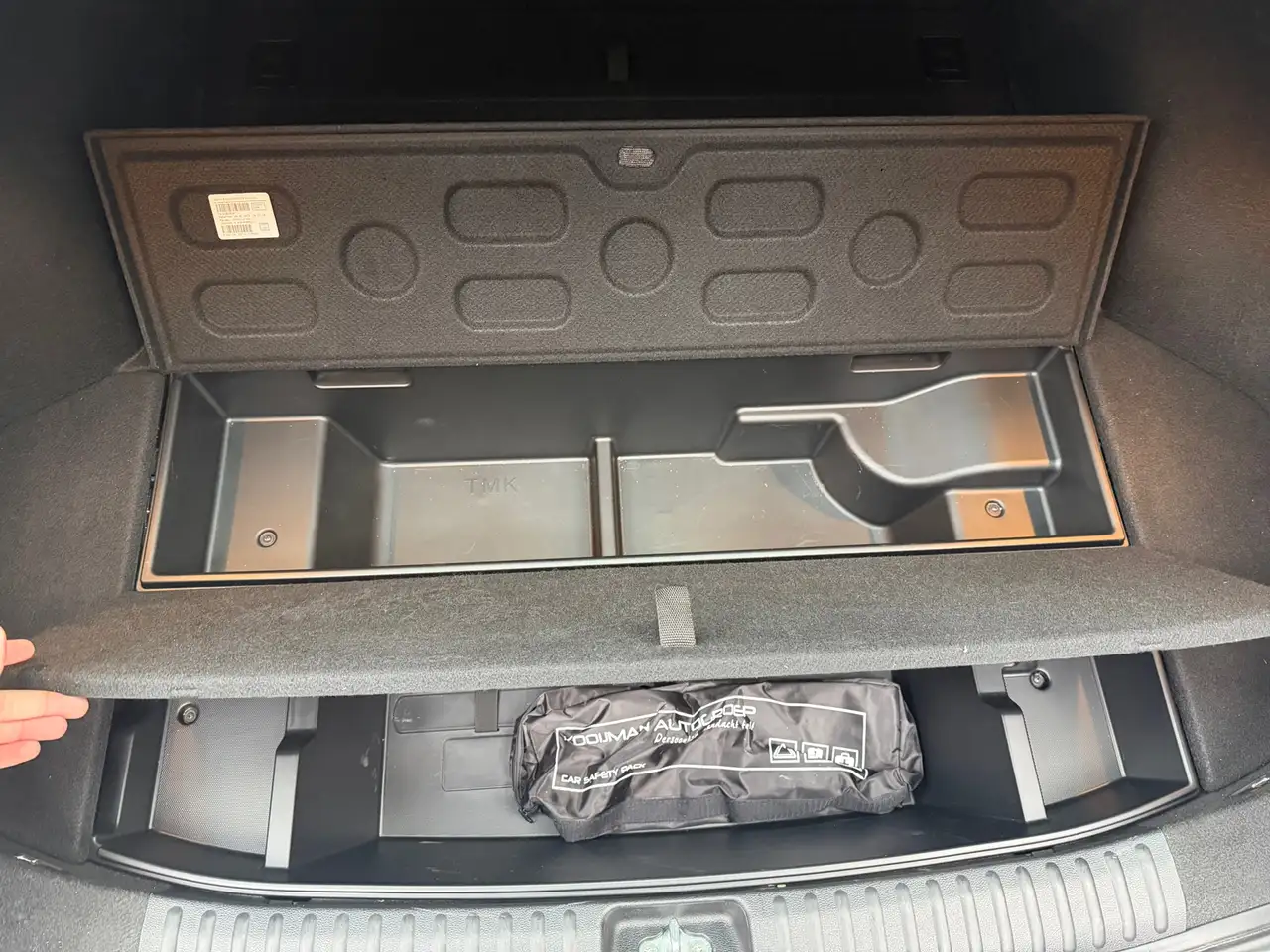 Kia Ceed SW / cee'd SW Sportswagon 1.0 T-GDi MHEV DynamicLine|Navi|Camera 35