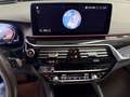 BMW 540 iTxDrive*M Sport*Laser*Navi*Kamera*Pano*H&K* Verde - thumbnail 24