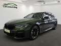 BMW 540 iTxDrive*M Sport*Laser*Navi*Kamera*Pano*H&K* Verde - thumbnail 1