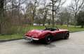 Austin-Healey 100 AUSTIN-HEALEY 3000 Gerestaureerd en scherp geprijs Rot - thumbnail 4