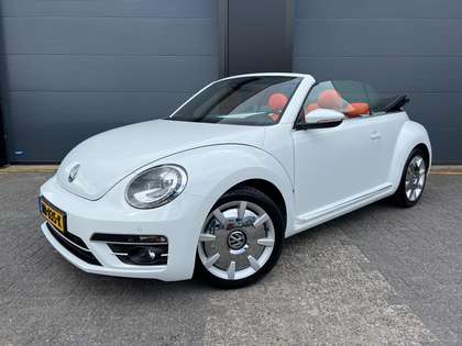 Volkswagen Beetle Cabriolet 1.4 TSI Exclusive Series 1e eig., Full O