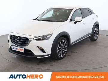 1.8 Skyactiv-D Selection Skyactiv-Drive