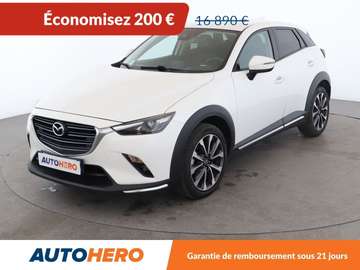 1.8 Skyactiv-D Selection Skyactiv-Drive