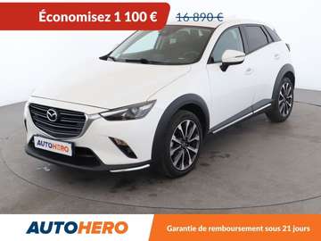 1.8 Skyactiv-D Selection Skyactiv-Drive