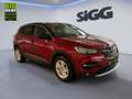 Opel Grandland 1.2 Turbo 120 Jahre Akustikglas Kam. Rood - thumbnail 8