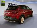 Opel Grandland 1.2 Turbo 120 Jahre Akustikglas Kam. Rood - thumbnail 6