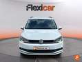 Volkswagen Touran 1.6TDI Business and Navi 85kW RAC Blanco - thumbnail 2
