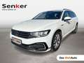 Volkswagen Passat Variant GTE Blanco - thumbnail 1