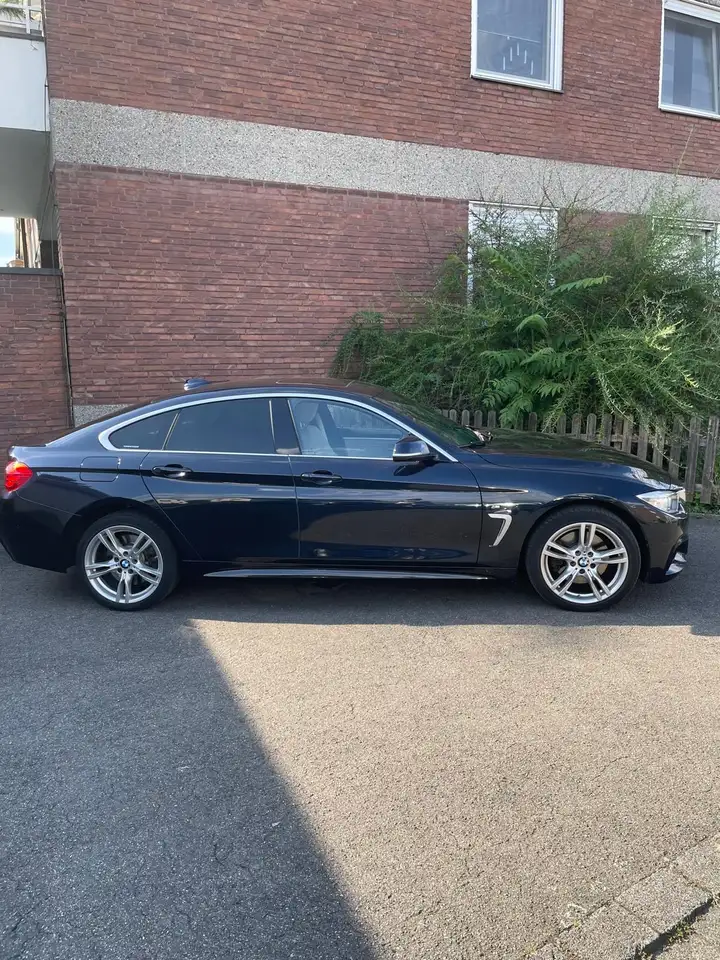 BMW 430