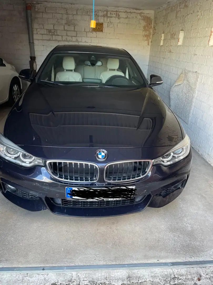 BMW 430 - 2
