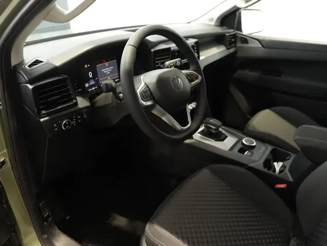 Volkswagen Amarok Life TDI 4MOTION Ansicht 7