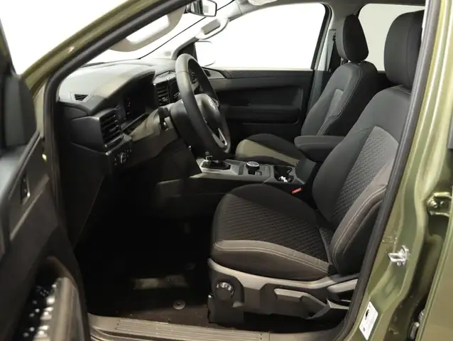 Volkswagen Amarok Life TDI 4MOTION Ansicht 8