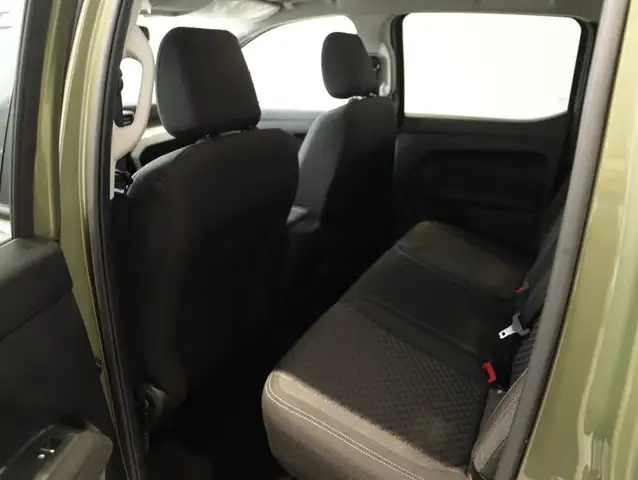 Volkswagen Amarok Life TDI 4MOTION Ansicht 10