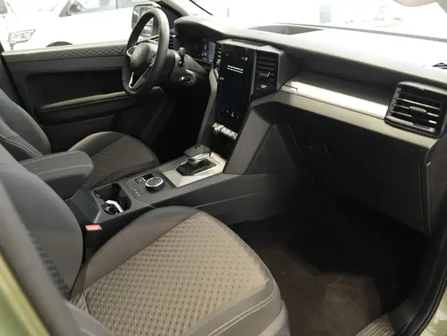 Volkswagen Amarok Life TDI 4MOTION Ansicht 9