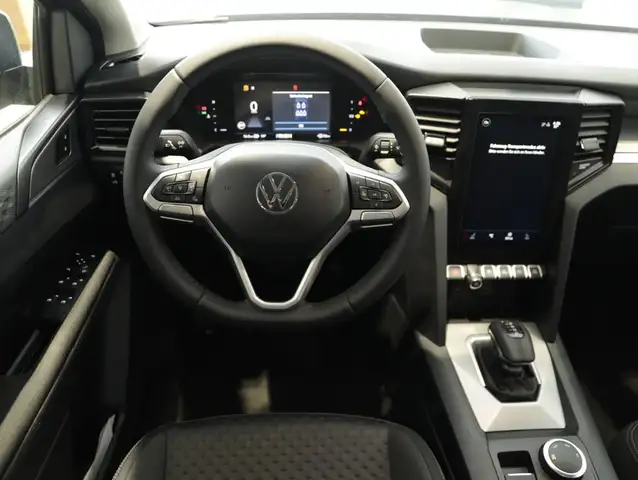 Volkswagen Amarok Life TDI 4MOTION Ansicht 2