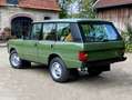 Land Rover Range Rover 3500 FD - 53.000 km! Verde - thumbnail 3