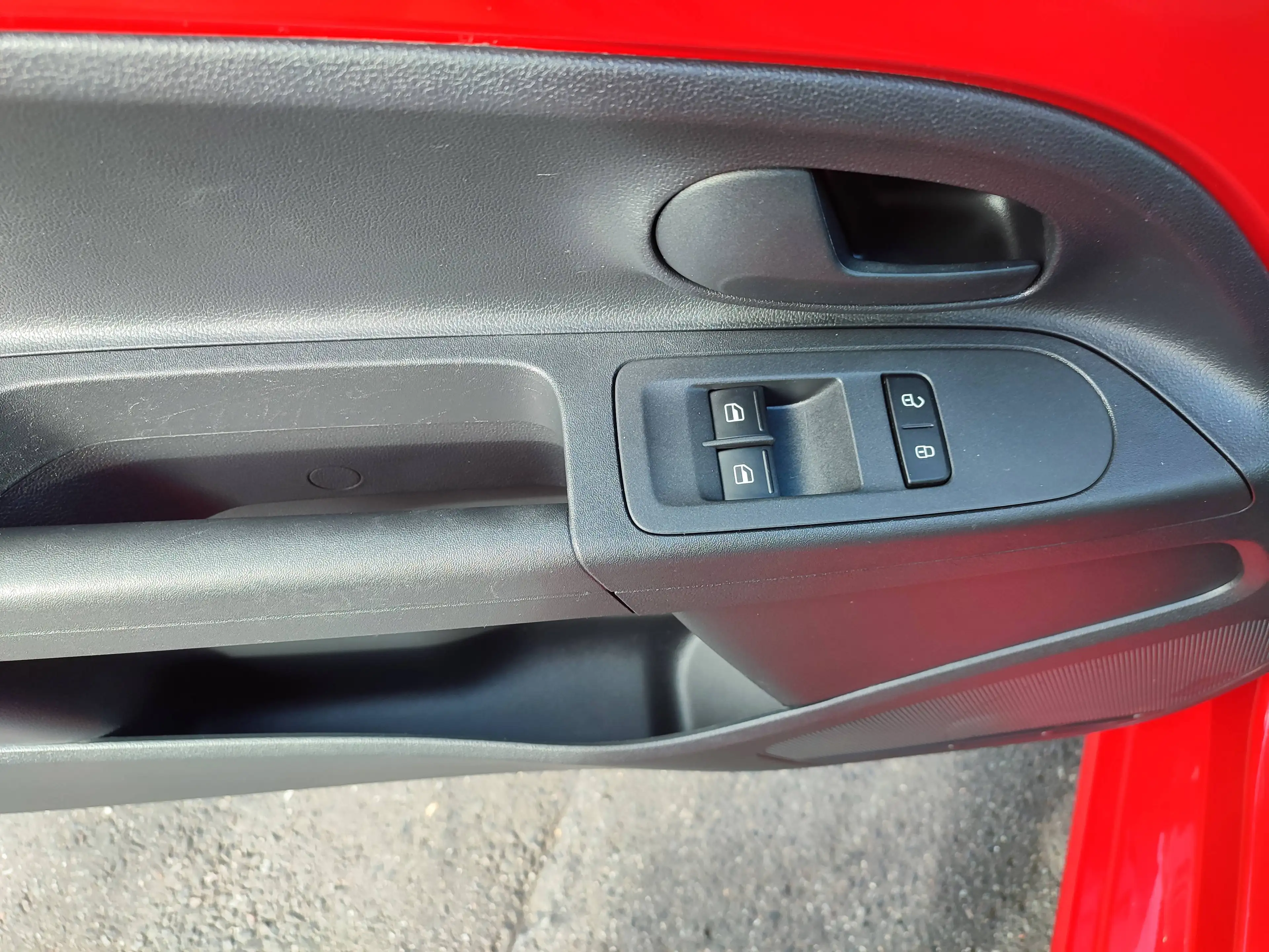 Skoda Citigo Ambition Klima/Allwetterreifen — photo 6