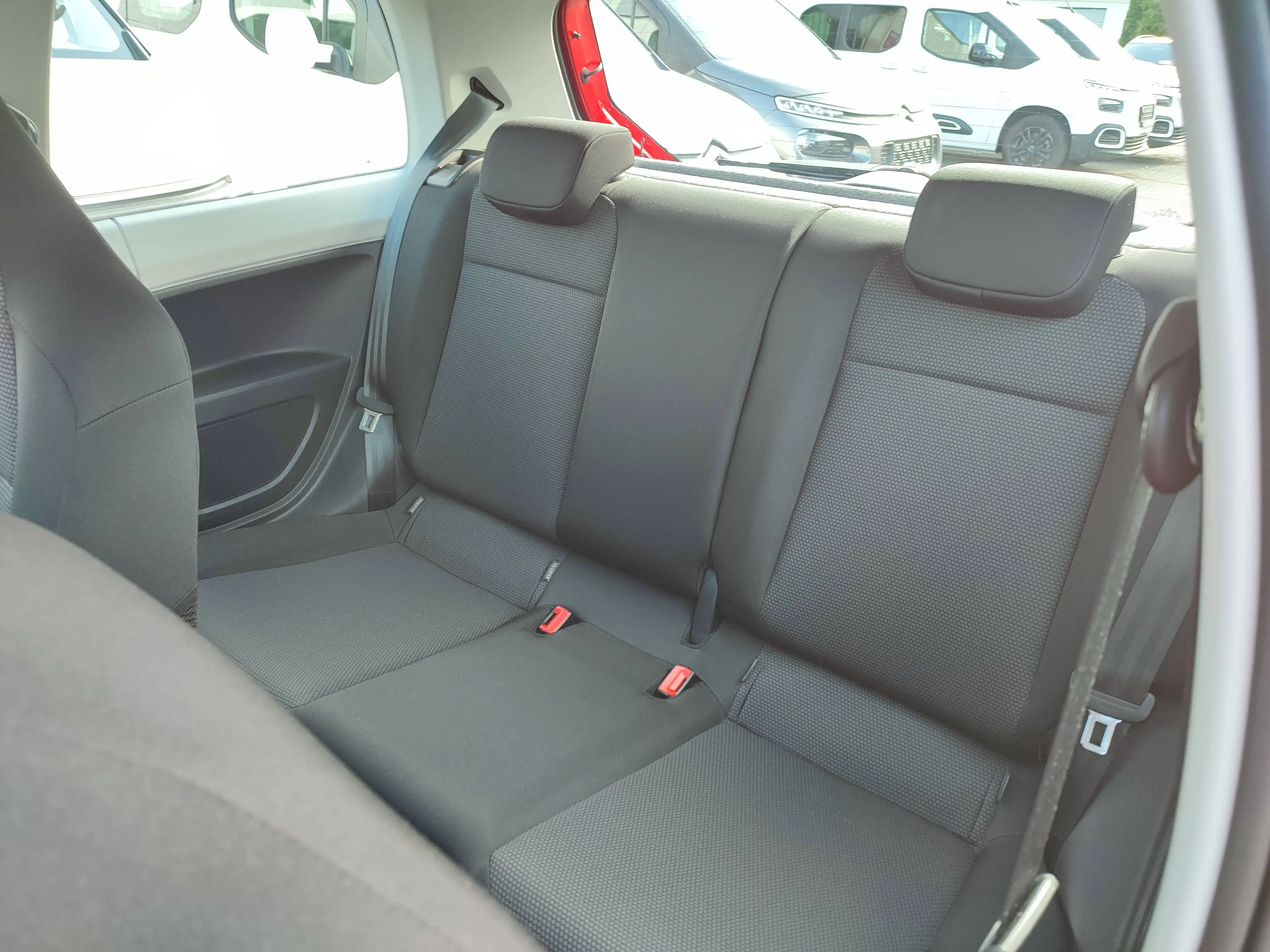 Skoda Citigo Ambition Klima/Allwetterreifen — photo 5