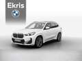 BMW X1 xDrive25e | M Sport Pakket + Comfort Pakket Wit - thumbnail 1