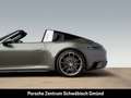 Porsche 992 911 Targa 4 InnoDrive SportDesign Lifts-VA Grün - thumbnail 12