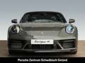 Porsche 992 911 Targa 4 InnoDrive SportDesign Lifts-VA Grün - thumbnail 6