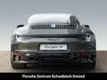 Porsche 992 911 Targa 4 InnoDrive SportDesign Lifts-VA Grün - thumbnail 7