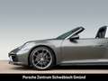 Porsche 992 911 Targa 4 InnoDrive SportDesign Lifts-VA Grün - thumbnail 11