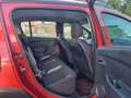 Dacia Sandero Stepway 1.5 dci 90 S&S Rot - thumbnail 9