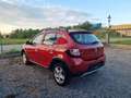 Dacia Sandero Stepway 1.5 dci 90 S&S Rot - thumbnail 3