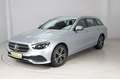 Mercedes-Benz E 220 T d  * LED * DAB * Widescreen Argent - thumbnail 1