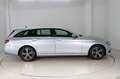 Mercedes-Benz E 220 T d  * LED * DAB * Widescreen Argento - thumbnail 4