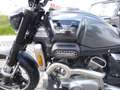 Hyosung GV 125 GV125 X ABS siva - thumbnail 2