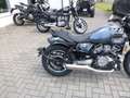 Hyosung GV 125 GV125 X ABS siva - thumbnail 7