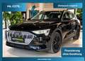 Audi e-tron 55 Quattro+Virtual-Cockpit-Navi+Kamera+Selbstpark-Assistent+Verkerszeichen-Erkenner+Elektrische-Heckklappe Schwarz - thumbnail 1