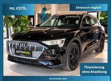 55 Quattro+Virtual-Cockpit-Navi+Kamera+Selbstpark-Assistent+Verkerszeichen-Erkenner+Elektrische-Heckklappe