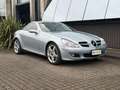 Mercedes-Benz SLK 350 V6 Sport * ASI CRS * AIRSCARF * AMG * SERVICE * Gris - thumbnail 2