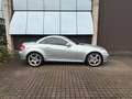 Mercedes-Benz SLK 350 V6 Sport * ASI CRS * AIRSCARF * AMG * SERVICE * Gris - thumbnail 4