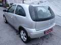 Opel Corsa 3p 1.2 UNIPRO'..SOLO 57.000KM.. Plateado - thumbnail 5