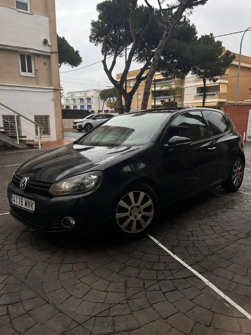 Volkswagen Golf 1.2 TSI Advance - 1