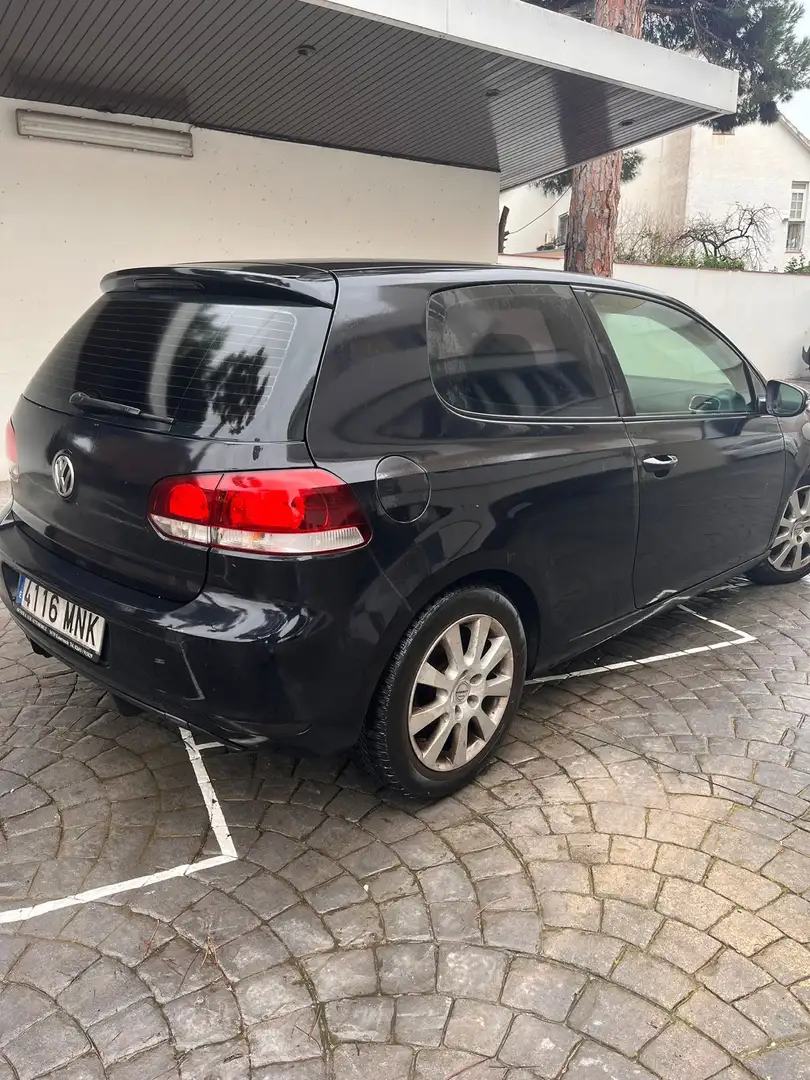 Volkswagen Golf 1.2 TSI Advance - 2