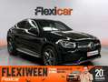 Mercedes-Benz GLC 220 d 4MATIC Negro - thumbnail 1