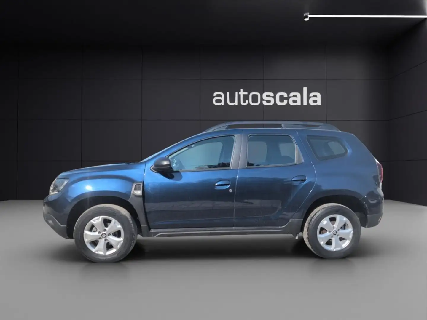 Dacia Duster 1.6 SCe GPL 4x2 Comfort - 2
