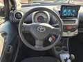 Toyota Aygo 1.0-12V + | AUTOMAAT | 2E EIGENAAR | 12MND GARANTI Bleu - thumbnail 22