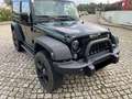 Jeep Wrangler Wrangler 3,6 V6 Rubicon Aut. Rubicon Schwarz - thumbnail 1