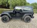 Jeep Wrangler Wrangler 3,6 V6 Rubicon Aut. Rubicon Schwarz - thumbnail 3